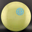 Ethereal Construct Mini TSA Logo Disc Golf Driver
