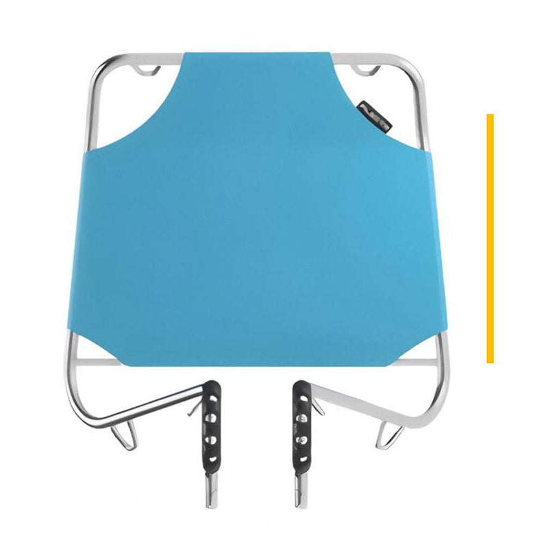Folding front bike bag, metal bike basket, front carrier, panniers, bike luggage, mountain bike accessories - Korvel