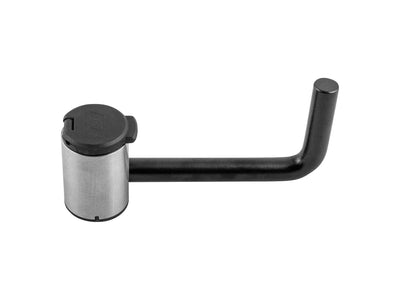 Kuat V4 1.25" Hitch Lock - Secure Your Bike Rack