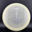 Nocturnal Diamondback - First Run Disc Golf Disc
