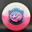 Duo Destroyer - Calvin Heimburg Tour Series Disc