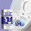 Nettoyant Mousse pour Toilettes Premium pour un Foyer Frais
