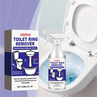 Premium Toilet Foam Cleaner for a Fresh Home