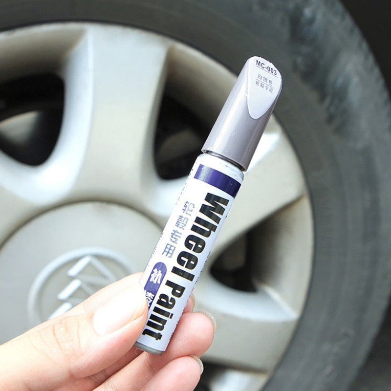 Waterproof Car Paint Scratch Repair Pen