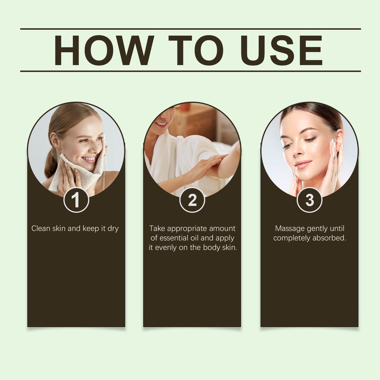 Chamomile Sleep Essential Oil - Hydrating Body Care Oil