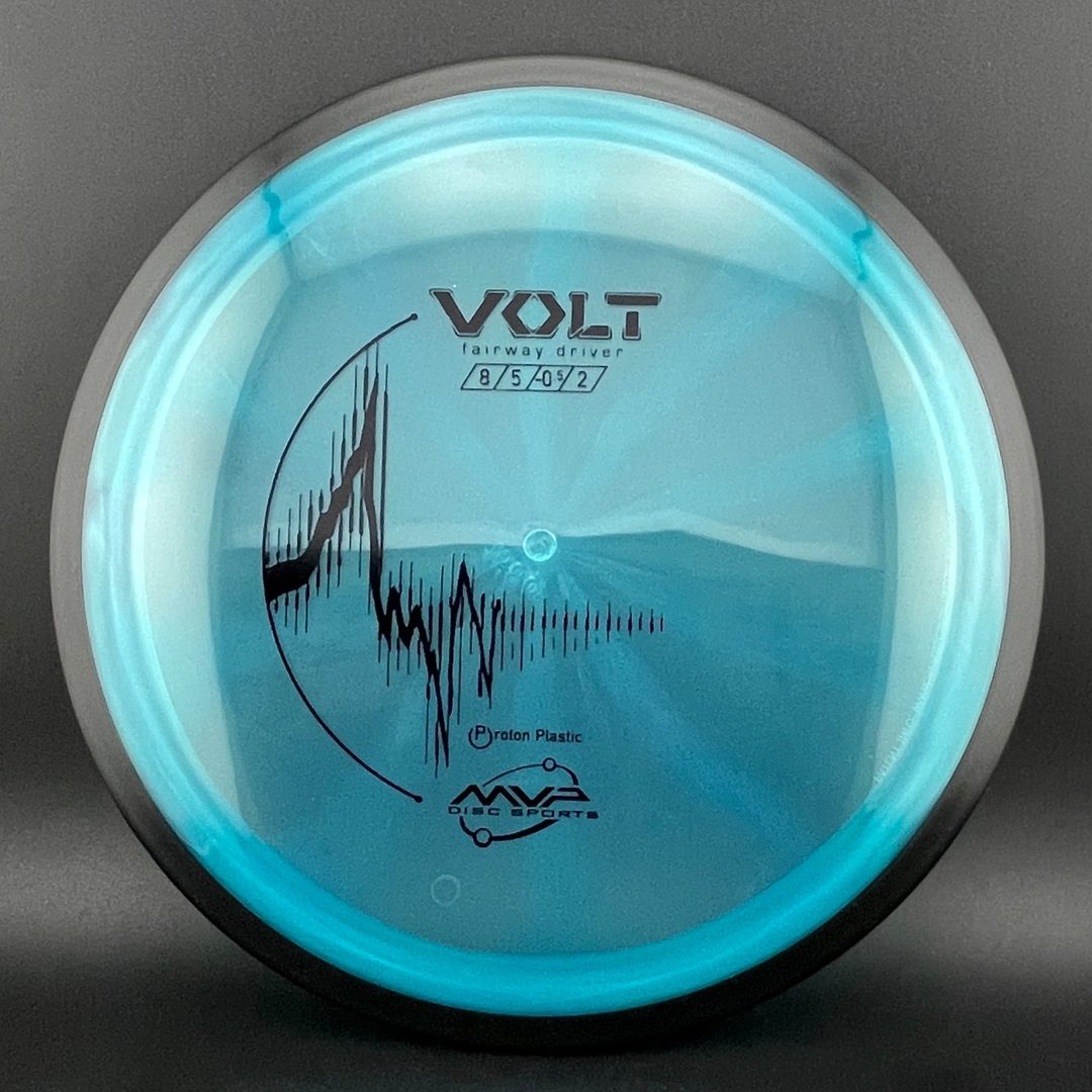 MVP Proton Volt Disc Golf Driver