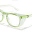 Premium TR90 Anti-Blue Light Eyeglasses for Myopia