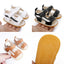 Premium Summer Baby Sandals with Rubber Sole