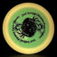 Color Glow Champion Destroyer - Tourney F2 Disc Golf