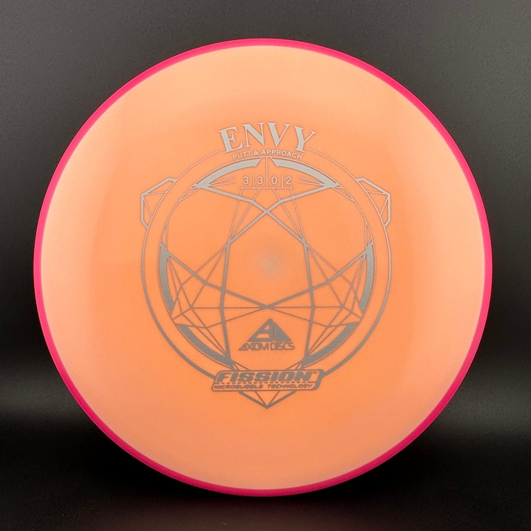 Axiom Fission Envy Disc Golf Putter