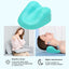 Cervical Spine Massage Pillow for Neck Support and Relaxation