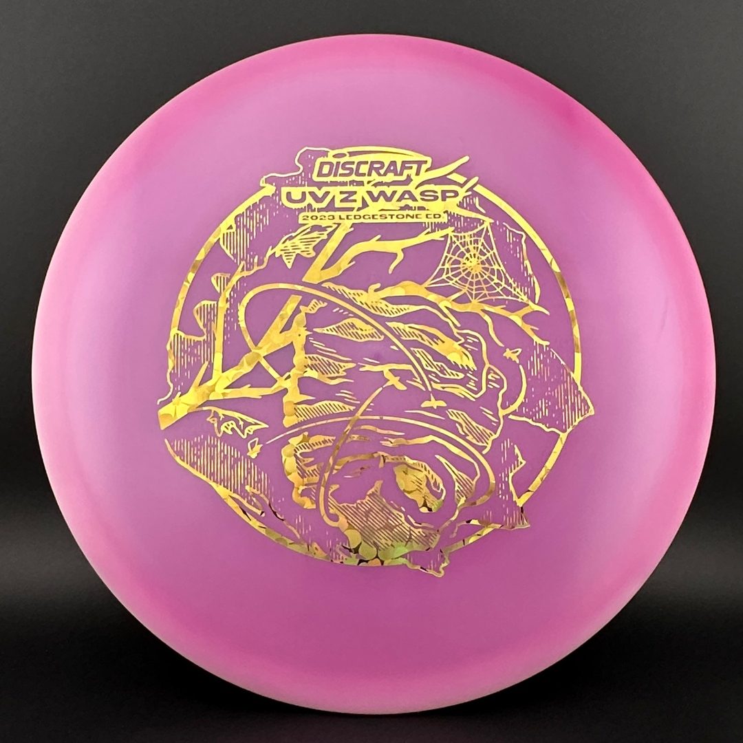 UV Z Wasp - Edición Ledgestone 2023