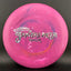 Jawbreaker Roach Disc Golf Putter