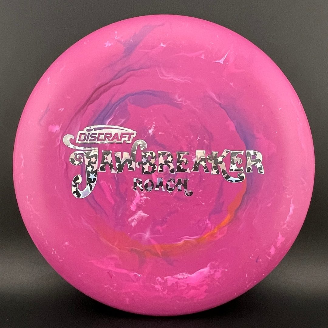 Jawbreaker Roach Disc Golf Putter