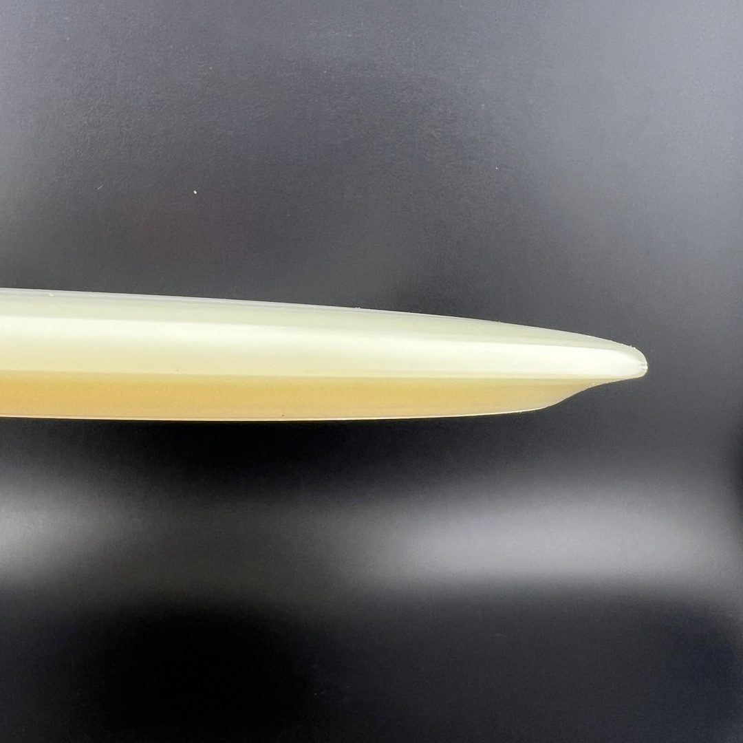 VIP Moonshine Longbowman - Bouclier Désolé Triple Foil Disc