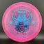 Diamond Metal Flake Diablo - Danny Beauchamp TS