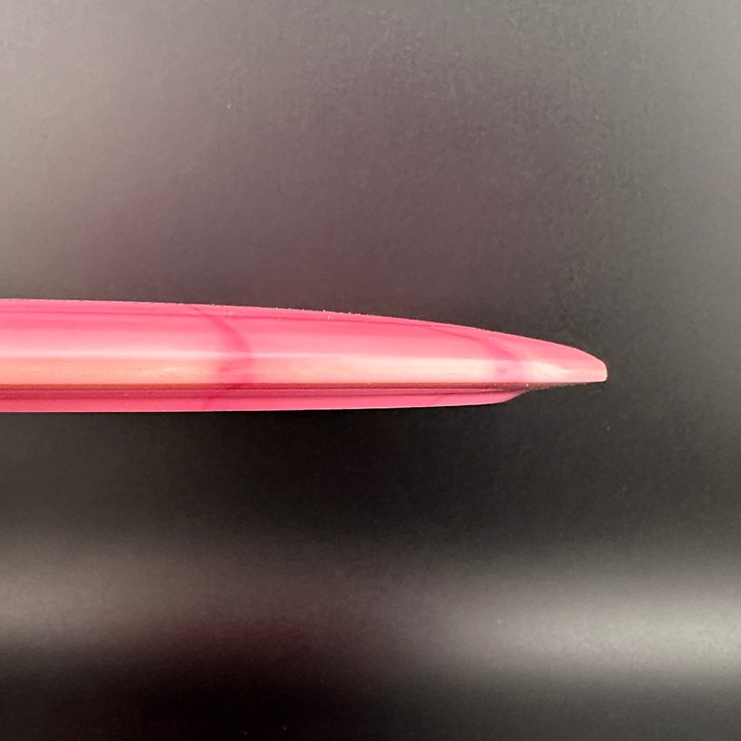 Lux Vapor Paradigm - Cadence Burge 2025 Signature Series Disc