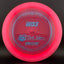 Blizzard Champion Boss - David Wiggins Jr World Record Disc
