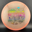 Disco Tomb C-Blend Stardust - Rendimiento Premium