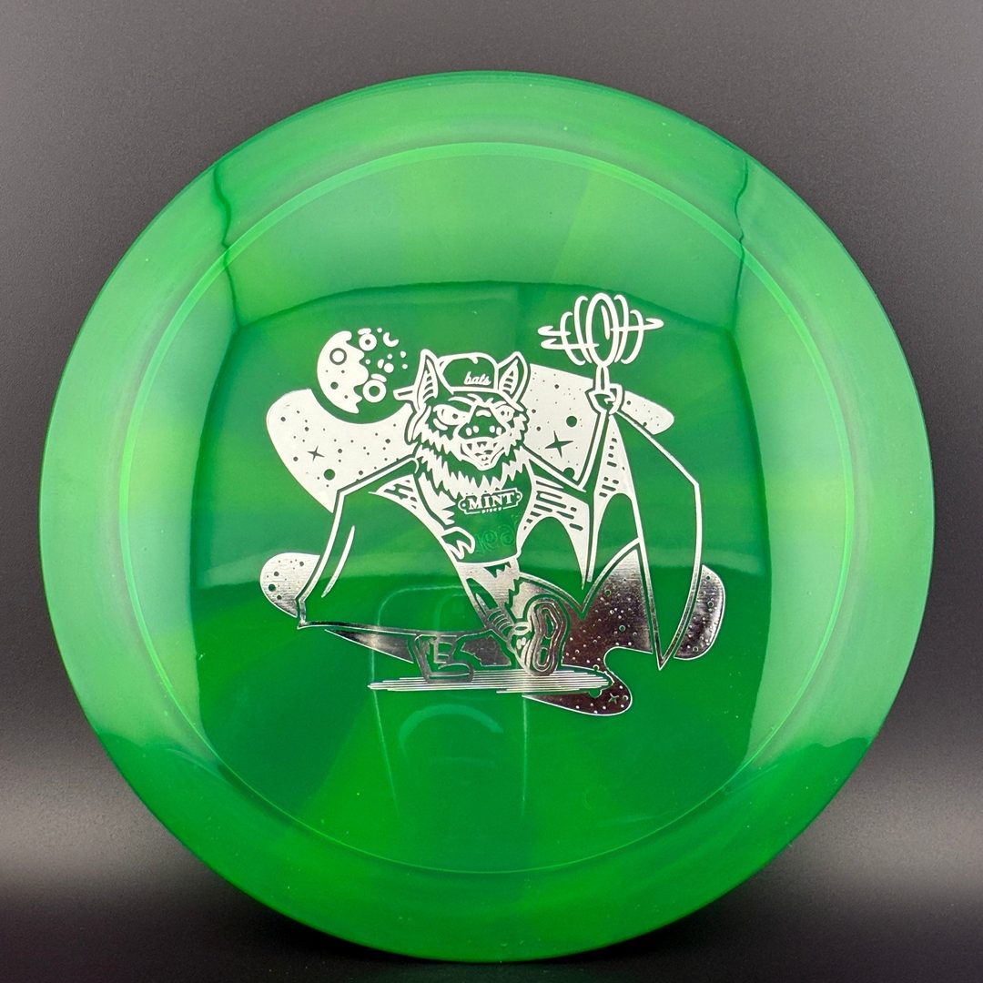 Disque de Disc Golf Eternal Freetail