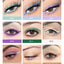 HANDAIYAN Quick-Drying Waterproof Eyeliner Gel Pen - 20 Packs