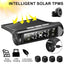 SolarTire TPMS Monitor - Korvel