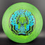 Swirly Star Mako - Elk Man de Ripper Studios