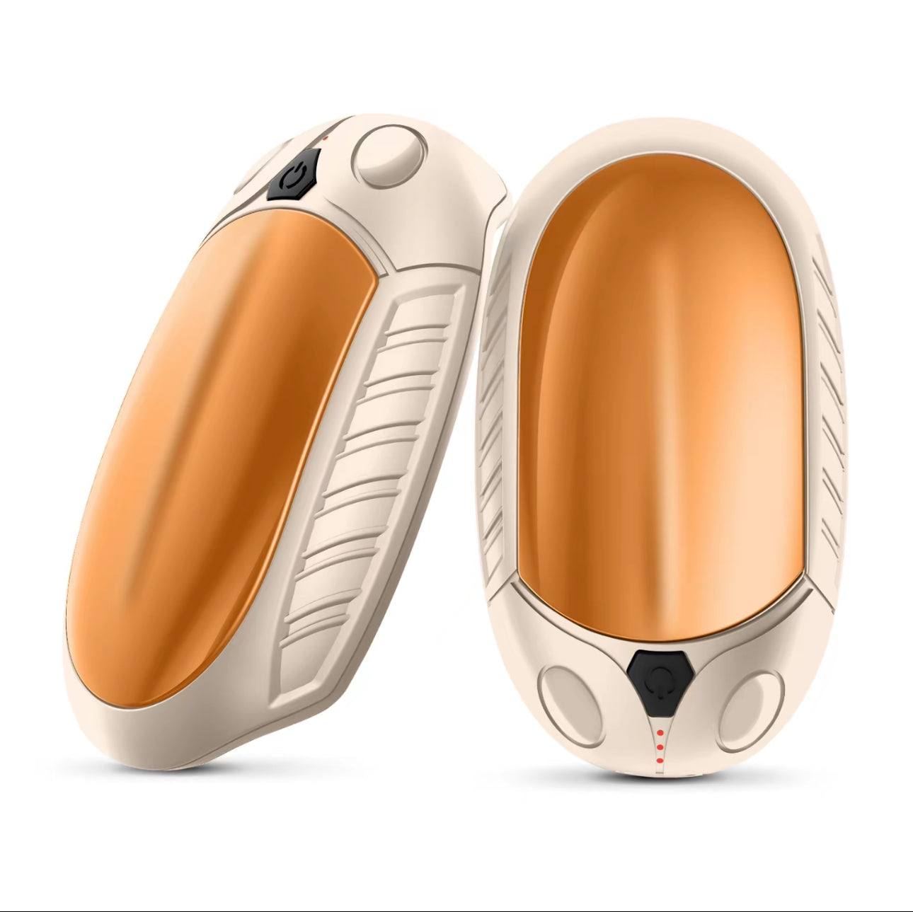 Chauffe-mains HeatMate - Chaleur rechargeable et portable