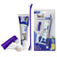 Ensemble de soins dentaires premium pour chiens et chats