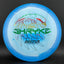 Controlador de Disco de Golf Halo Star Shryke