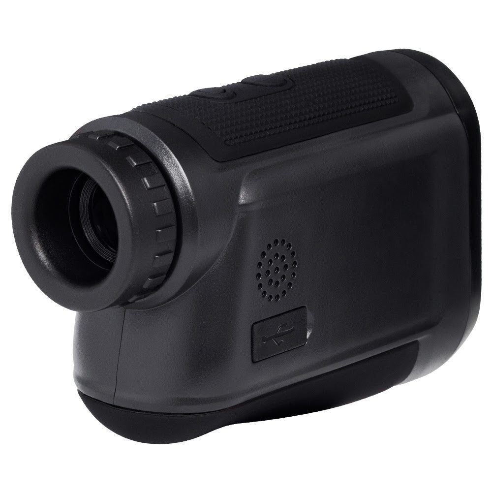 Télémètre laser MVP Parsec pour le disc golf de précision