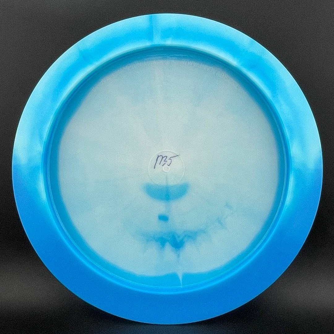 Halo Star Destroyer Disc Golf Driver