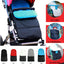 Waterproof Baby Stroller Sleeping Bag for Autumn & Winter