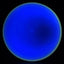 Total Eclipse Hex Disco de Golf Midrange