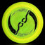 Proto Glow Gummy Champion Destroyer Disc Golf Driver