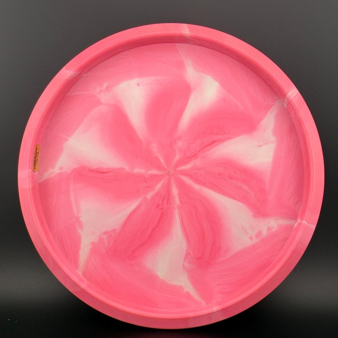 ESP Swirl Sol - Paige Pierce 3X OTB Open Champion Disc
