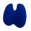 Lab Extra Dense Lumbar Pillow - Ergonomic Back Support Cushion