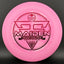 Origio Maiden - Trilogy Challenge 2024 Disc Golf Putter