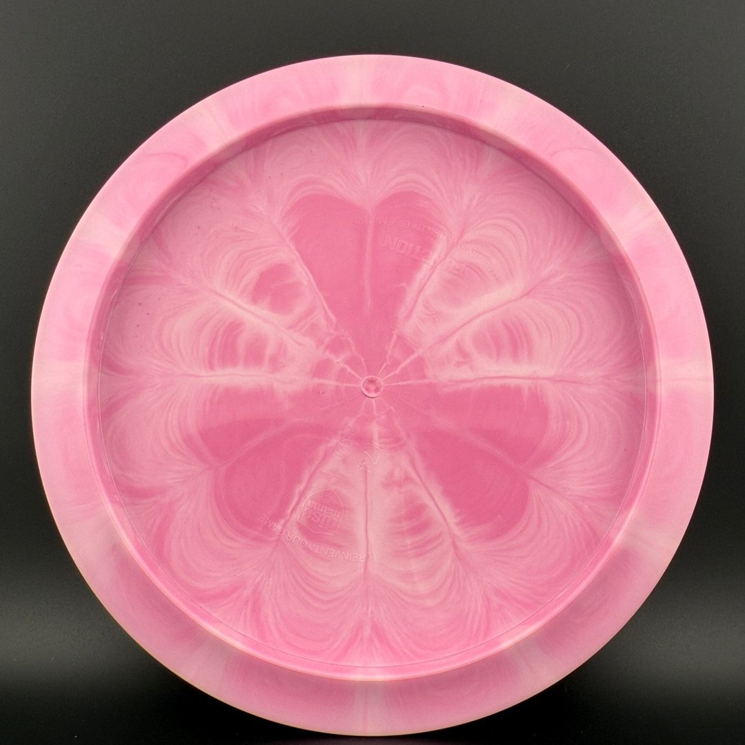 Discmania Lux Vapor Function Mini Shield - MB 25