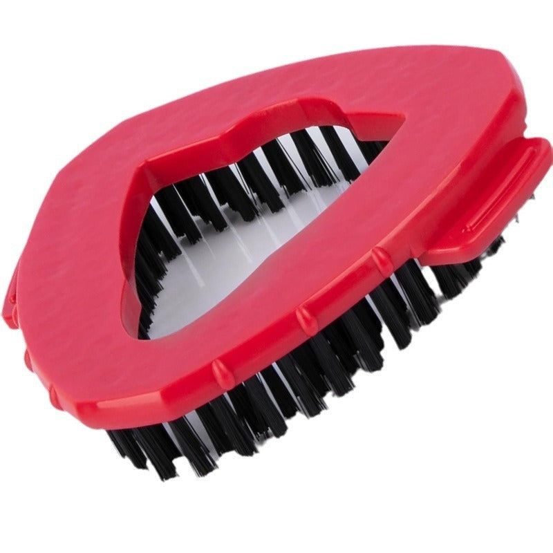 O-Cedar RinseClean Triangular Cleaning Brush Replacement Mop Head
