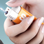 Lighter water gun creative prank toy funny design spray mini water gun - Korvel