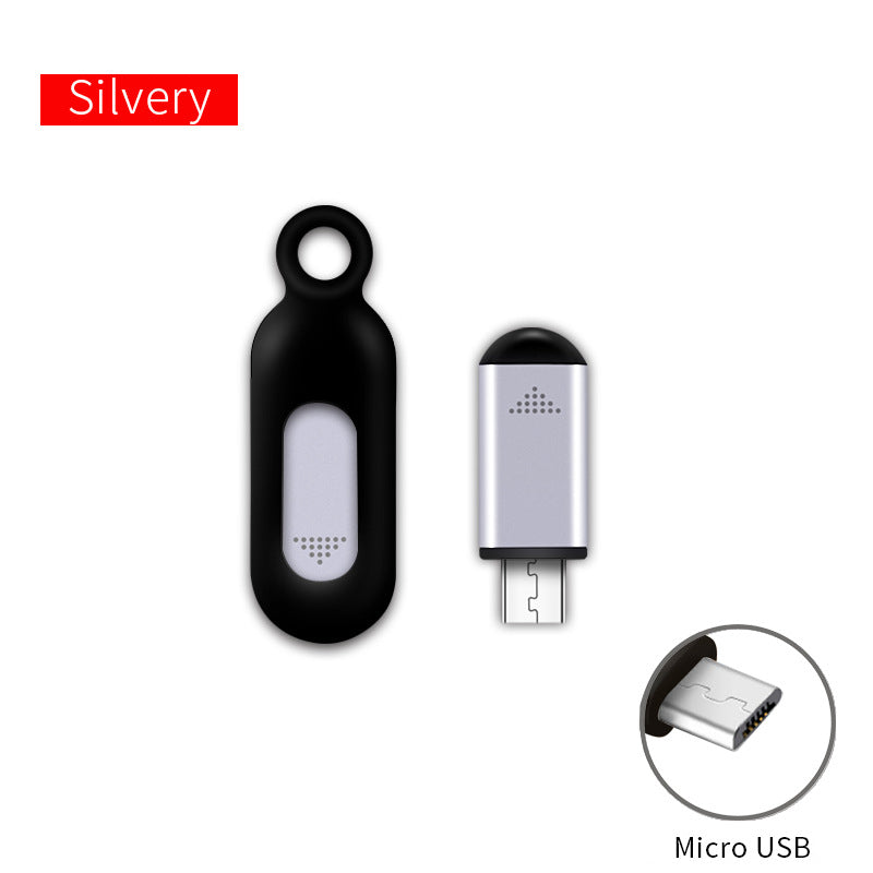 BHOOA mobile phone intelligent infrared remote control - Korvel