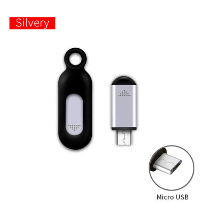 BHOOA mobile phone intelligent infrared remote control - Korvel