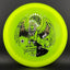 Glow C-Blend Sphinx - Disque de Golf Driver Triple Foil