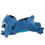 Muñeca de Peluche Stitch Estilo Fiesta - Almohada de Cartoon Linda