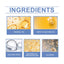 Car Headlight Care Cream Dust Brightening Clean Yellow Polishing Refurbished Car Headlight Care - Korvel
