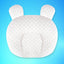 Premium U-Shaped Baby Pillow for Newborns