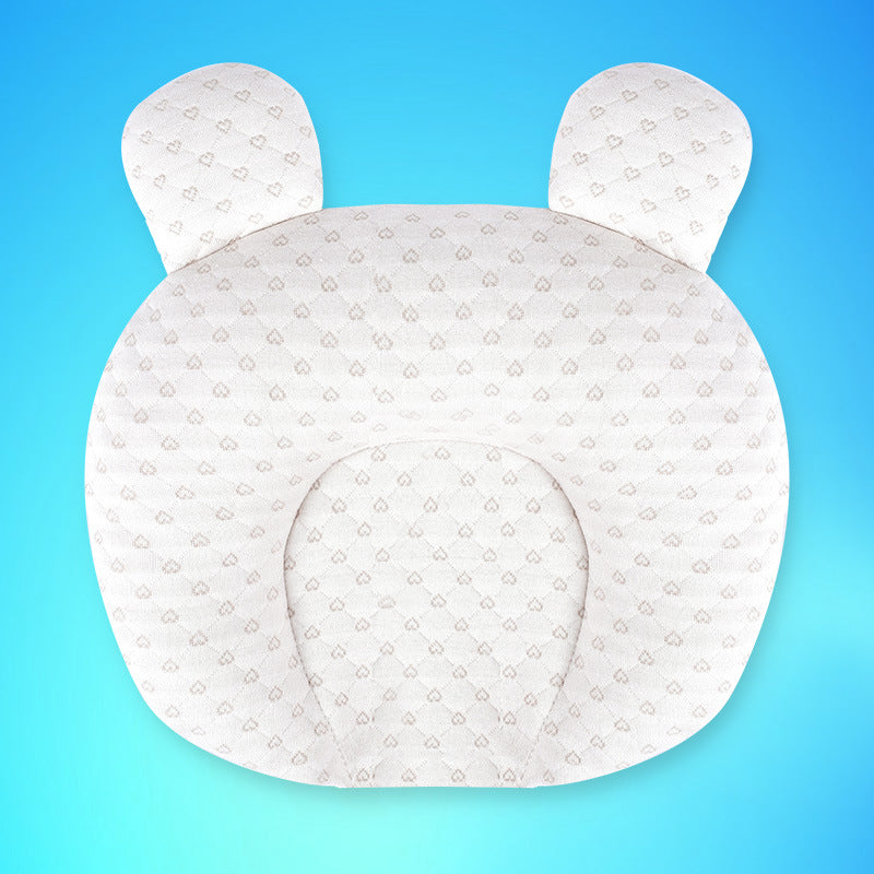 Premium U-Shaped Baby Pillow for Newborns