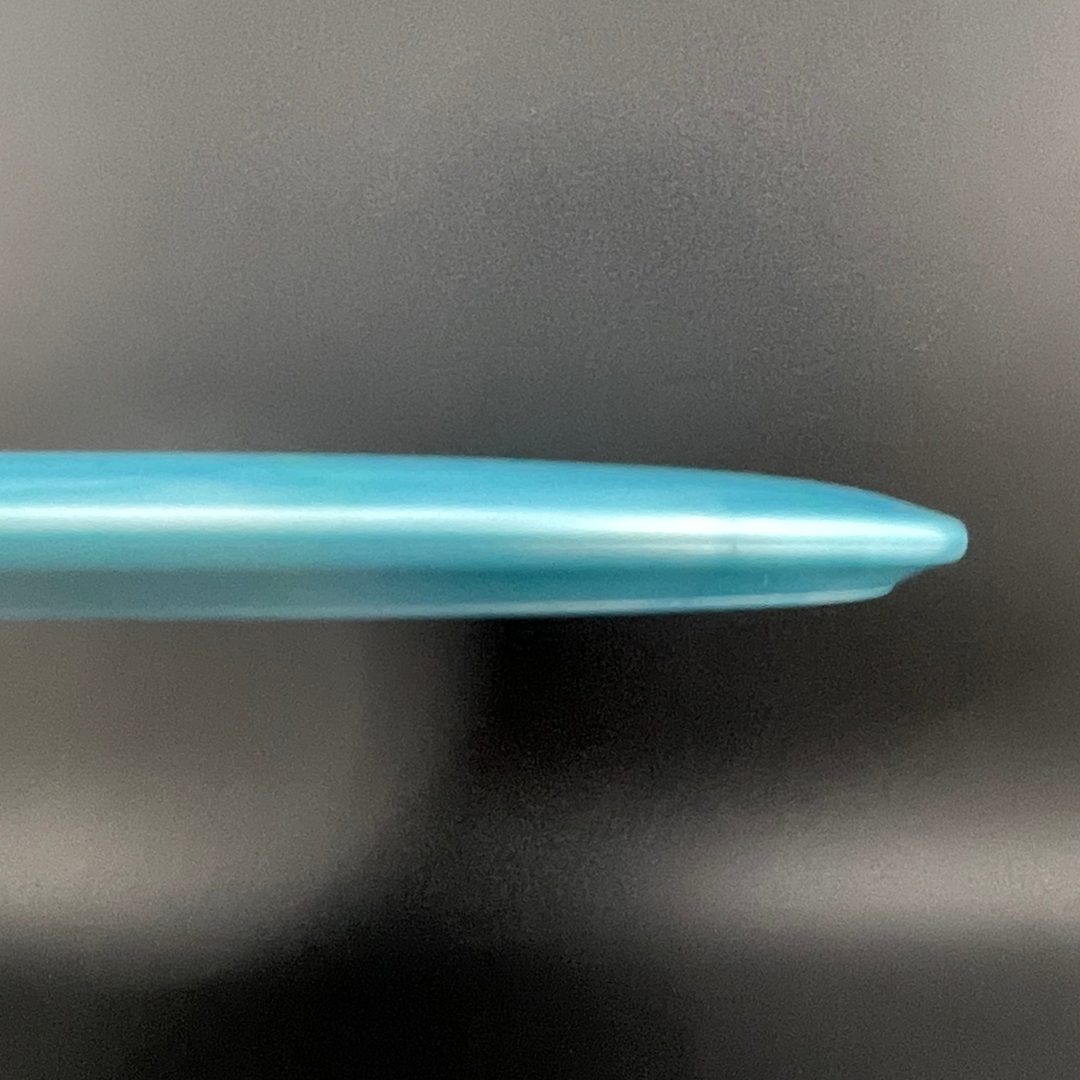 Big Z Swirl Archer Disc - 2026 Ledgestone Edition