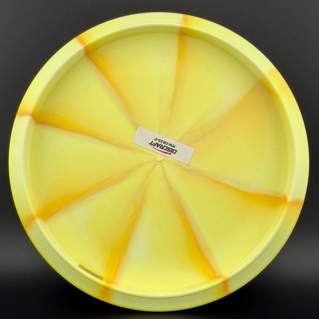 Putter Swirl CT Test Flight - Edición Ricky Wysocki